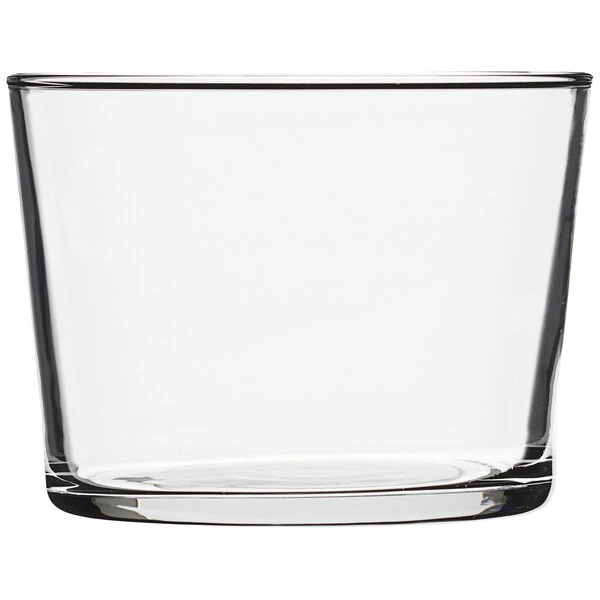 Anchor Hocking Savore 7.5 Oz. Rim Tempered Tumbler - 24/Case