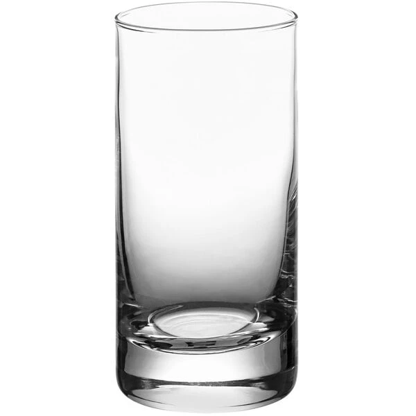 Acopa Straight Up 9 Oz. Highball Glass - 12/Case - Image 2