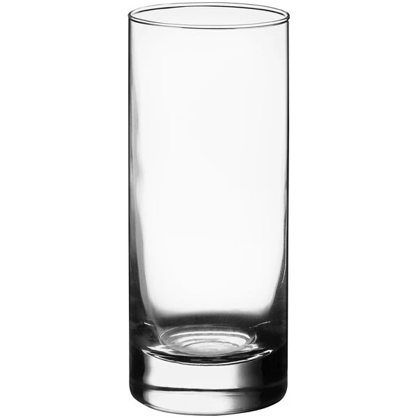 Acopa Straight Up 11.5 Oz. Mojito Glass - 12/Case - Image 2