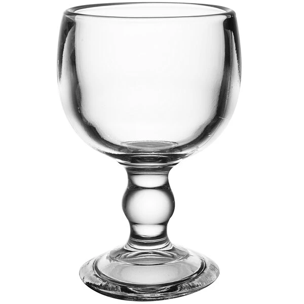 Anchor Hocking 7767 Weiss 20 Oz. Schooner Glass - 12/Case - Image 2