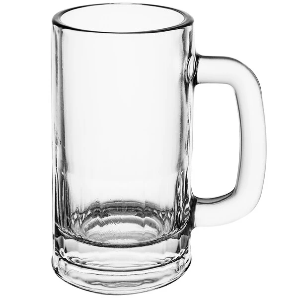 Anchor Hocking 1816 16 Oz. Beer Mug - 24/Case - Image 2