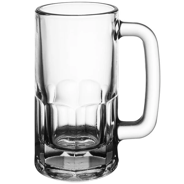 Anchor Hocking 1152U 12 Oz. Beer Mug - 24/Case - Image 2