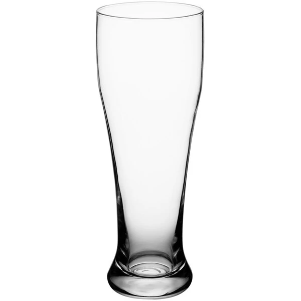 Acopa 16 Oz. Pilsner Glass - 12/Case - Image 2