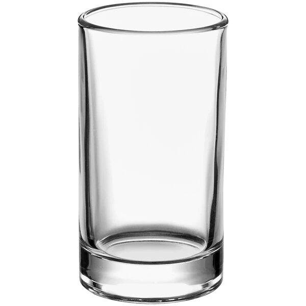 Acopa Straight Up 5 Oz. Juice Glass / Tasting Glass - 12/Case - Image 2