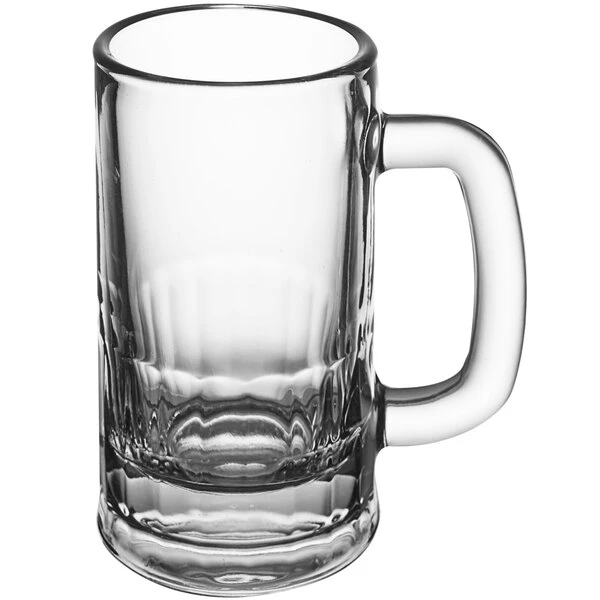 Anchor Hocking 1814 14 Oz. Beer Mug - 24/Case - Image 2