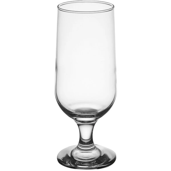 Anchor Hocking 2942M Excellency 12 Oz. Stemmed Pilsner Glass - 36/Case - Image 2