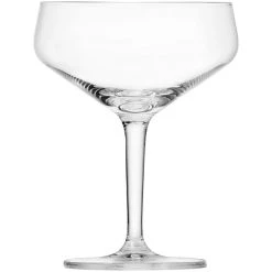 Schott Zwiesel Basic Bar 8.8 Oz. Coupe Glass By Fortessa Tableware Solutions - 6/Case