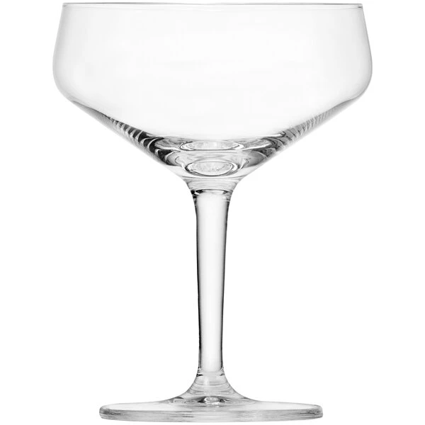 Schott Zwiesel Basic Bar 8.8 Oz. Coupe Glass By Fortessa Tableware Solutions - 6/Case