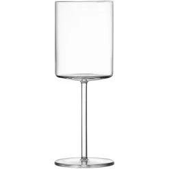 Schott Zwiesel Modo 14.9 Oz. Red Wine Glass By Fortessa Tableware Solutions - 4/Case