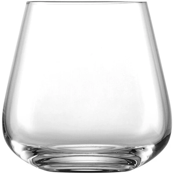 Schott Zwiesel Verbelle 13.5 Oz. Rocks / Double Old Fashioned Glass By Fortessa Tableware Solutions - 6/Case