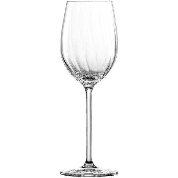 Schott Zwiesel Wineshine 10 Oz. Riesling Wine Glass By Fortessa Tableware Solutions - 6/Case