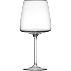 Schott Zwiesel Sensa 24 Oz. Burgundy Wine Glass By Fortessa Tableware Solutions - 6/Case