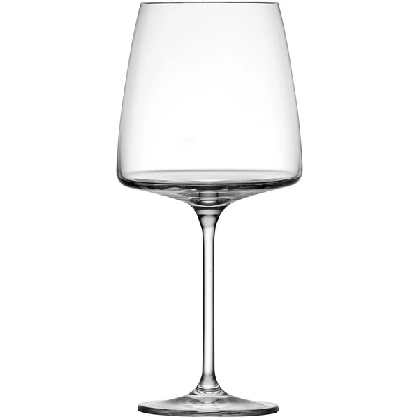 Schott Zwiesel Sensa 24 Oz. Burgundy Wine Glass By Fortessa Tableware Solutions - 6/Case