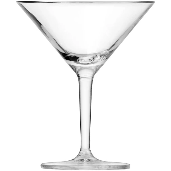 Schott Zwiesel Basic Bar 5.9 Oz. Martini Glass By Fortessa Tableware Solutions - 6/Case