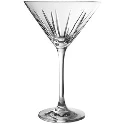 Schott Zwiesel Distil Kirkwall 8.5 Oz. Martini Glass By Fortessa Tableware Solutions - 6/Case