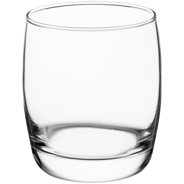 Acopa 11 Oz. Rocks / Old Fashioned Glass - 12/Case - Image 2
