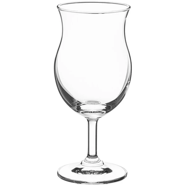 Acopa 11 Oz. Poco Glass - 12/Case - Image 2