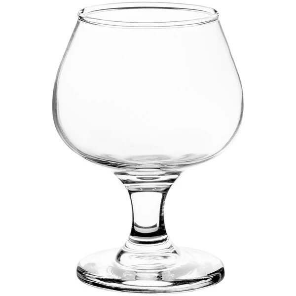Acopa Select 5.5 Oz. Brandy / Spirits Tasting Snifter - 12/Case - Image 2