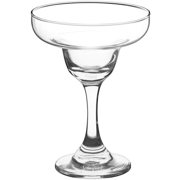 Acopa 9 Oz. Margarita Glass - 12/Case - Image 2