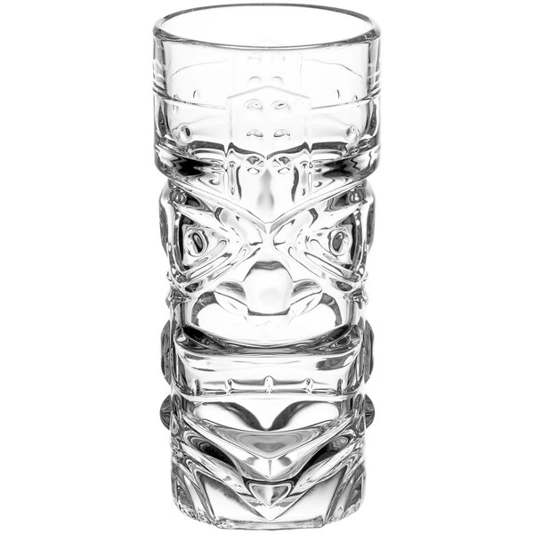 Acopa 14 Oz. Tiki Glass - 12/Case - Image 2