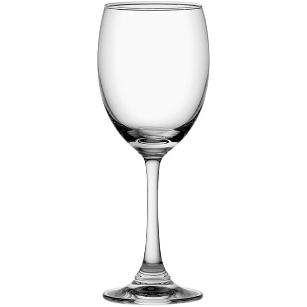 Ocean Duchess 9 Oz. Red Wine Glass - 48/Case