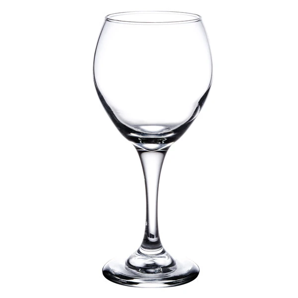 Libbey 3014 Perception Customizable 13.5 Oz. Red Wine Glass - 24/Case - Image 2