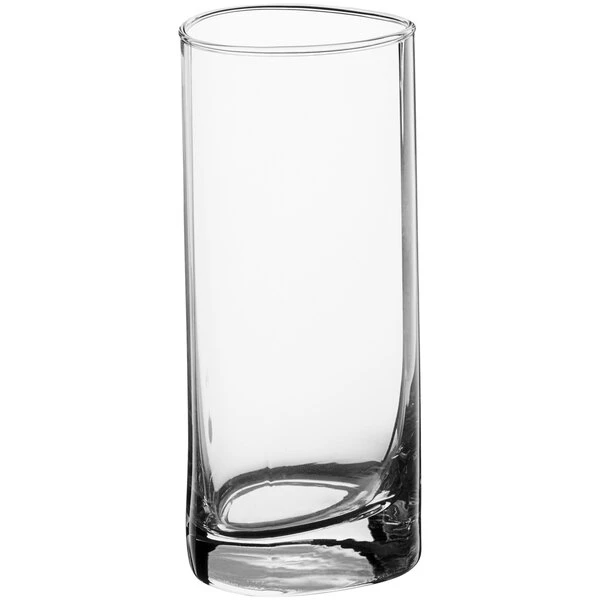 Acopa Bermuda 13.25 Oz. Beverage Glass - 12/Case - Image 2