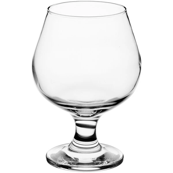 Acopa Select 9 Oz. Brandy Snifter - 12/Case - Image 2