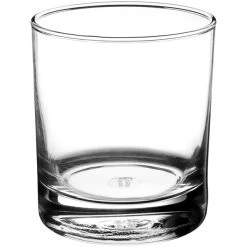 Ocean San Marino 8.5 Oz. Rocks / Old Fashioned Glass - 72/Case