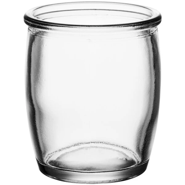 Acopa 4 Oz. Beer Tasting Glass - 12/Case - Image 2