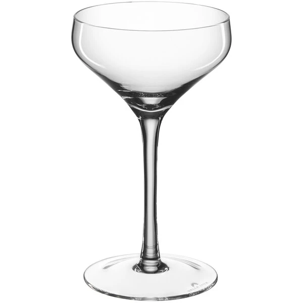 Della Luce™ Astro 8 Oz. Coupe Glass - 6/Pack - Image 2