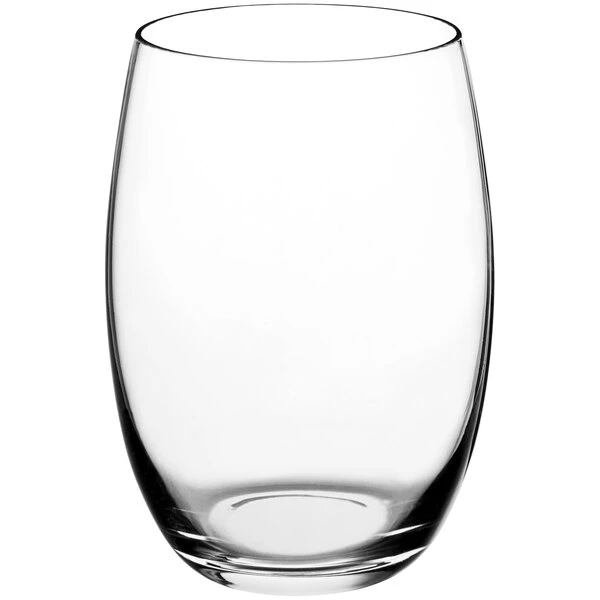 Acopa Covella 13.25 Oz. Highball Glass - 12/Case - Image 2