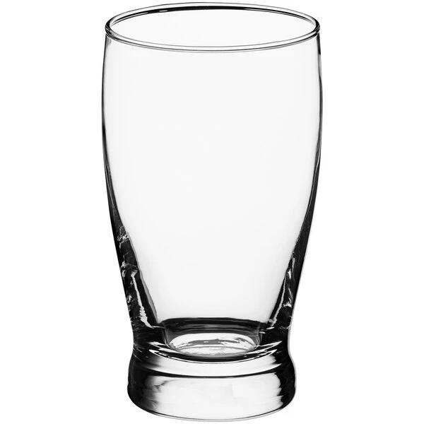 Acopa 5 Oz. Barbary Beer Tasting Glass - 6/Pack - Image 2