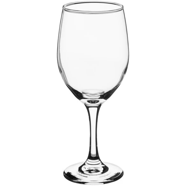 Acopa 14 Oz. All-Purpose Wine Glass - 12/Case - Image 2