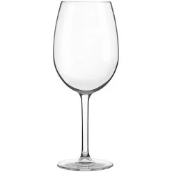 Master's Reserve Contour 19.75 Oz. Wine Glass - 12/Case