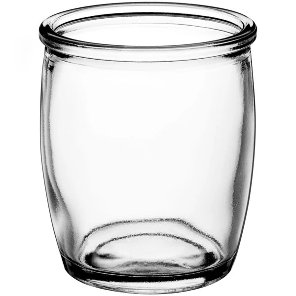 Acopa 4 Oz. Beer Tasting Glass - 4/Pack - Image 2