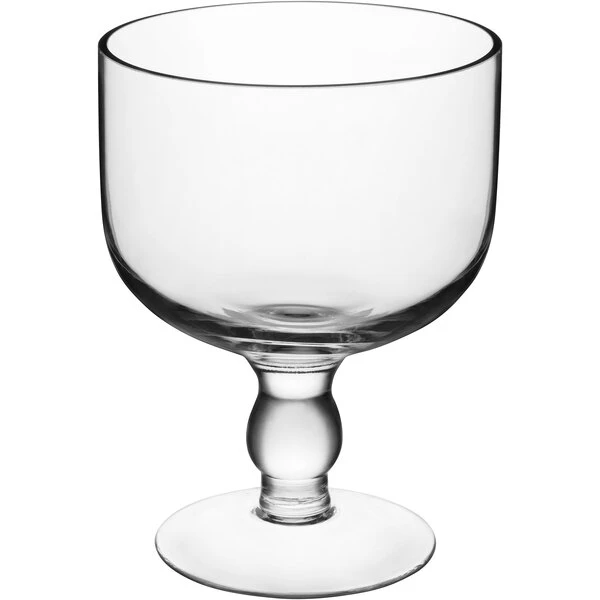 Acopa 32 Oz. Giant Cocktail / Schooner Glass - 6/Case - Image 2