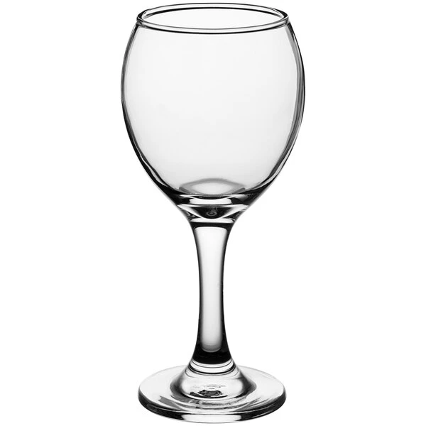 Acopa Bouquet 10.75 Oz. Wine Glass - 12/Case - Image 2