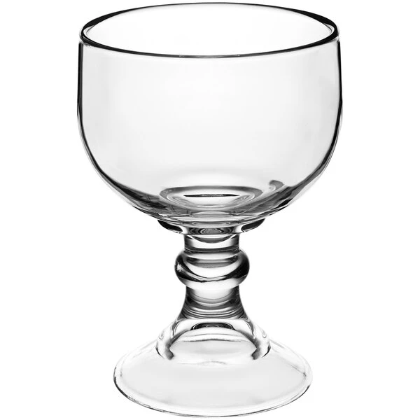 Acopa 21 Oz. Schooner Glass - 12/Case - Image 2