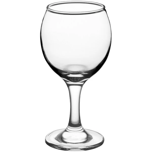 Acopa 8 Oz. All-Purpose Wine Glass - 12/Case - Image 2