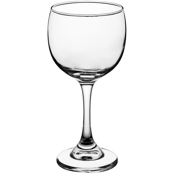 Acopa 12.5 Oz. Balloon Wine Glass - 12/Case - Image 2