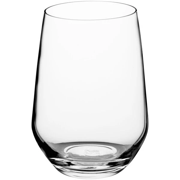 Acopa Radiance 12 Oz. Highball Glass - 12/Case - Image 2