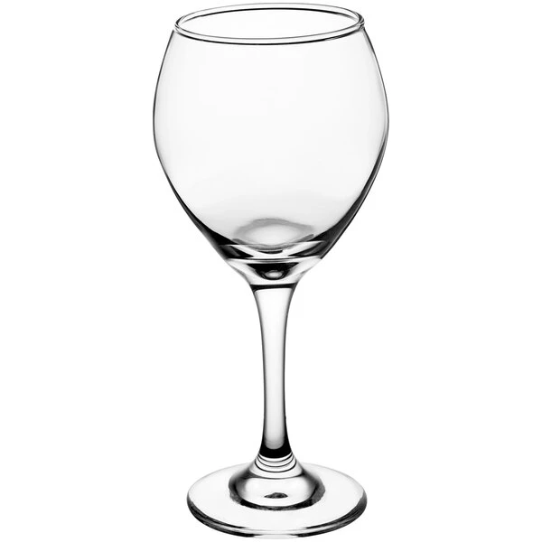 Acopa Bouquet 13.5 Oz. Wine Glass - 12/Case - Image 2