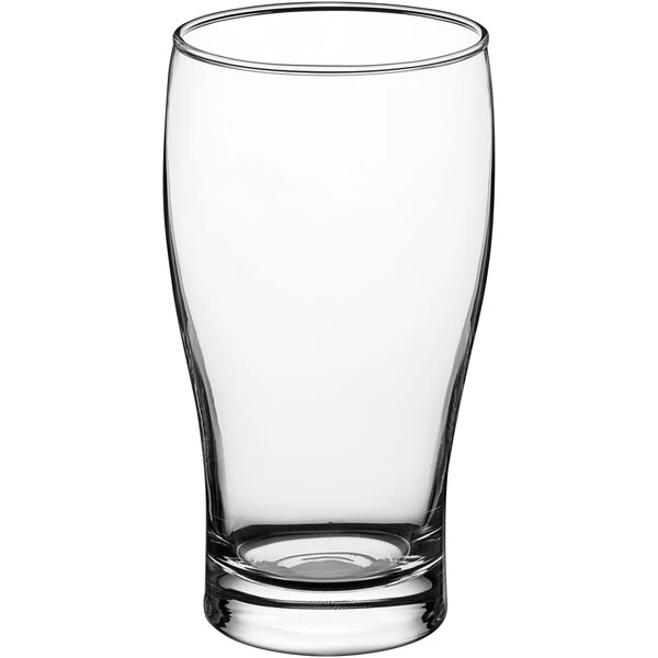 Acopa 16 Oz. Pub Glass - 12/Case - Image 2