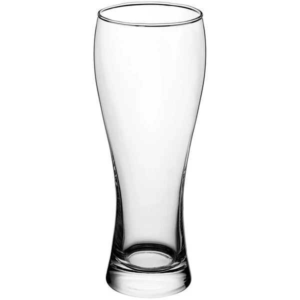 Acopa 23 Oz. Pilsner Glass - 12/Case - Image 2