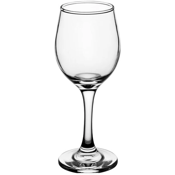 Acopa 8.5 Oz. All-Purpose Wine Glass - 12/Case - Image 2