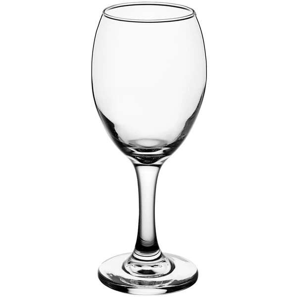 Acopa Bouquet 8.5 Oz. Wine Glass - 12/Case - Image 2