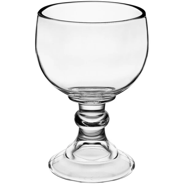 Acopa 18 Oz. Schooner Glass - 12/Case - Image 2