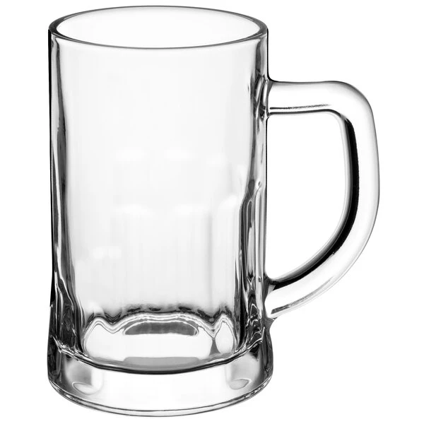 Acopa 20 Oz. Beer Mug - 12/Case - Image 2