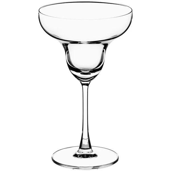 Acopa Covella 10.5 Oz. Margarita Glass - 12/Case - Image 2